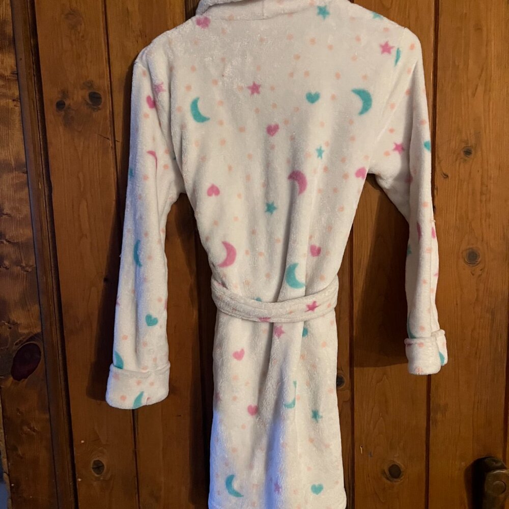 Girls Robe 10/12 - Picture 3 of 3